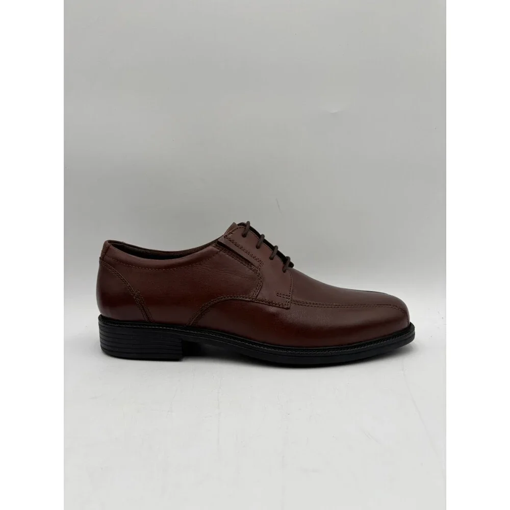 Bostonian BARDWELL WALK Men's NEW Leather Oxford Brown Multiple Sizes